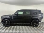 Thumbnail Photo 2 for New 2025 Land Rover Defender