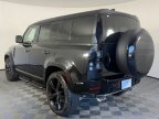 Thumbnail Photo 3 for New 2025 Land Rover Defender