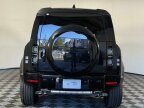 Thumbnail Photo 6 for New 2025 Land Rover Defender