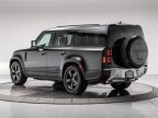 Thumbnail Photo 2 for New 2025 Land Rover Defender