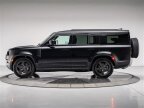 Thumbnail Photo 1 for New 2025 Land Rover Defender