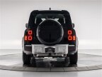 Thumbnail Photo 3 for New 2025 Land Rover Defender
