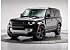 New 2025 Land Rover Defender