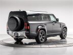 Thumbnail Photo 4 for New 2025 Land Rover Defender