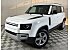 New 2025 Land Rover Defender