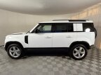 Thumbnail Photo 2 for New 2025 Land Rover Defender
