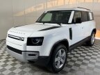 Thumbnail Photo 1 for New 2025 Land Rover Defender