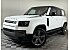 New 2025 Land Rover Defender