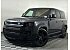New 2025 Land Rover Defender