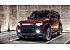 2025 Land Rover Defender 110 Sedona Red Edition