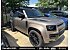 2025 Land Rover Defender