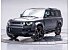 New 2025 Land Rover Defender