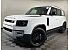 New 2025 Land Rover Defender