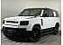 New 2025 Land Rover Defender