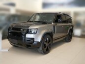 New 2025 Land Rover Defender