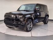 New 2025 Land Rover Defender