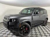New 2025 Land Rover Defender