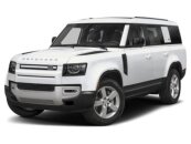 New 2025 Land Rover Defender