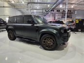 2025 Land Rover Defender