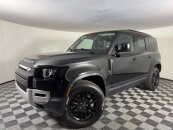 New 2025 Land Rover Defender