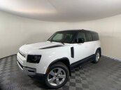 2025 Land Rover Defender