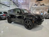 2025 Land Rover Defender