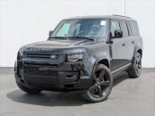 New 2025 Land Rover Defender