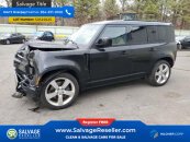 New 2025 Land Rover Defender 110 X-Dynamic SE