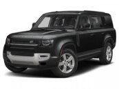 New 2025 Land Rover Defender