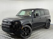 New 2025 Land Rover Defender