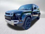 New 2025 Land Rover Defender