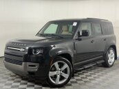 New 2025 Land Rover Defender