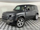 New 2025 Land Rover Defender