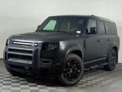 New 2025 Land Rover Defender