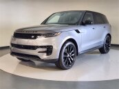 New 2025 Land Rover Defender