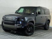 New 2025 Land Rover Defender
