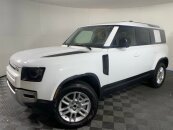 2025 Land Rover Defender
