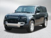 New 2025 Land Rover Defender