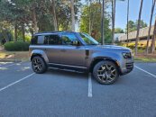 2025 Land Rover Defender