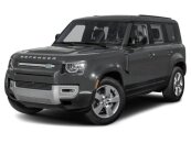 2025 Land Rover Defender