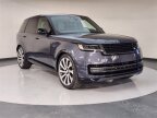 Thumbnail Photo 6 for New 2025 Land Rover Range Rover SE