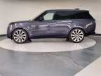 Thumbnail Photo 4 for New 2025 Land Rover Range Rover SE