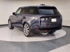 Thumbnail Photo 5 for New 2025 Land Rover Range Rover SE