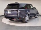 Thumbnail Photo 1 for New 2025 Land Rover Range Rover SE