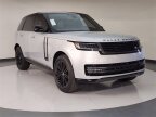 Thumbnail Photo 6 for New 2025 Land Rover Range Rover SE