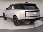 Thumbnail Photo 5 for New 2025 Land Rover Range Rover SE
