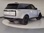 Thumbnail Photo 1 for New 2025 Land Rover Range Rover SE
