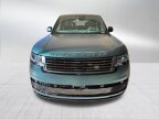 Thumbnail Photo 2 for New 2025 Land Rover Range Rover