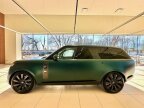 Thumbnail Photo 5 for New 2025 Land Rover Range Rover