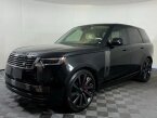 Thumbnail Photo 2 for New 2025 Land Rover Range Rover SV